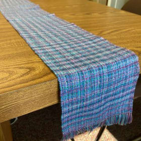 Handwoven Table Runners (set of 2) #3 item