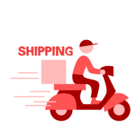 Shipping - Within Calgary item