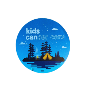 Lakeside Sticker item