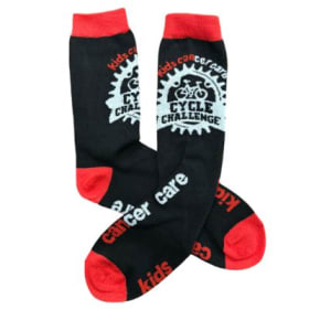 2023 Ride of Courage Socks item