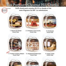 Farmhouse Chunk Pack item