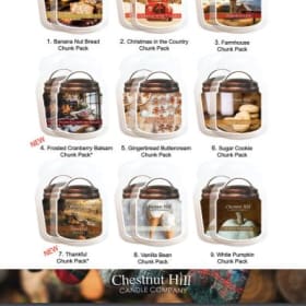 Thankful Chunk Pack item