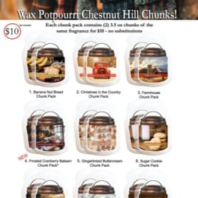 Sugar Cookie Chunk Pack item