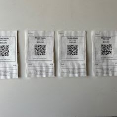 Moab Made Gift Certificate item