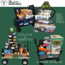 LBW 5 for $20 Ticket Bundle item