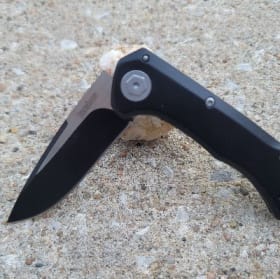 Kershaw Knife #2 - Showtime item