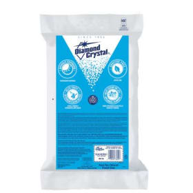 Diamond Crystal 50-lb Water Softener Salt Solar Crystals item