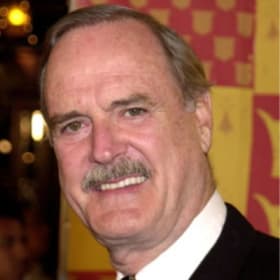 #17 John Cleese at The Saban Theatre - Beverly Hills item