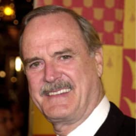 #16 John Cleese at The Saban Theatre - Beverly Hills item
