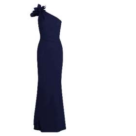 Chiara Boni La Petite Robe Gosia One Shoulder Gown item