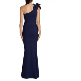 Chiara Boni La Petite Robe Gosia One Shoulder Gown item