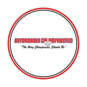 #39 1 exam, 1 adjustment and 2 therapies item