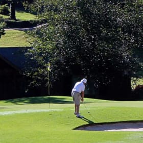 3 Guests and Lunch Willow Creek - HPCC ($400+ Value) item