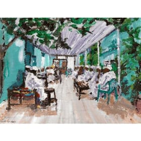 Lammat al Jummah Men item