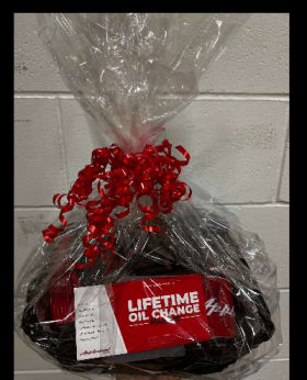 Gift basket item