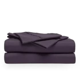 Egg Plant Pillowcase Set item