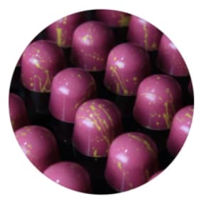 Narenj Chocolates item