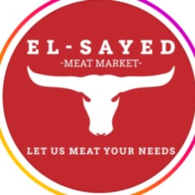 Elsayed  Meat Market item