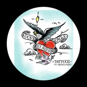 Tattoo- Memorial 300$ item