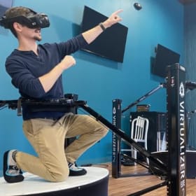 Virtual Escape Room Package for 4 Players--$180 Value item