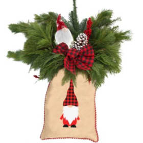 Hanging Greenery Bough item