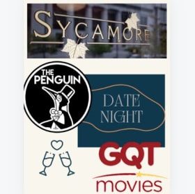 Date Night Package 2 item