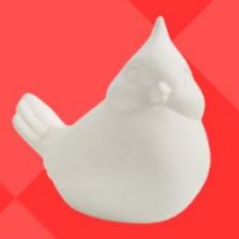 Photo of 4" Bird