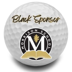 Black Sponsorship item