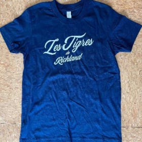 SALE Les Tigres - Kids T-Shirt item