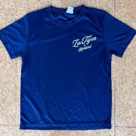 SALE Les Tigres - Just Cool Kids T-Shirt item