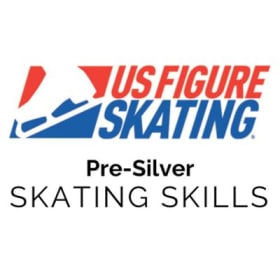 Pre-Silver Skating Skills item