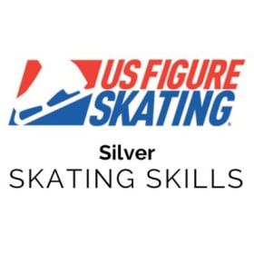Silver Skating Skills item