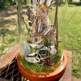 Life and Death Designs By Julia item