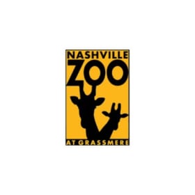 Lot 101: Four Admission Tickets to Nashville Zoo item