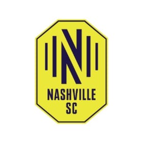 Lot 104: Nashville Soccer Club Team-Signed Jersey item