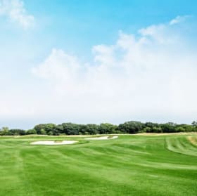 Round of Golf for four with carts at the Oxbow item