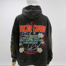 Hoodie (premium) item