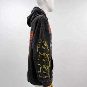 Hoodie (premium) item