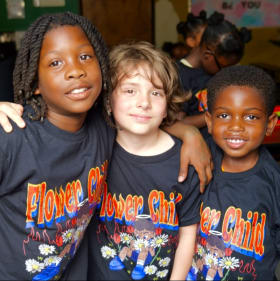 T-Shirt (youth/kidz) item