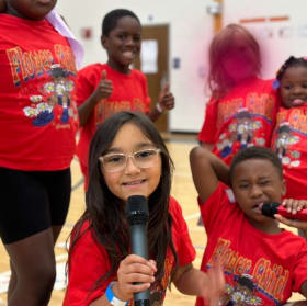 T-Shirt (youth/kidz) item