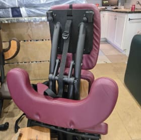 Chaise massage 2 item