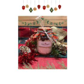 Biscuits à l’avoine au chocolat, au chocolat blanc aux amand item