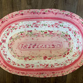 Jelly Roll Rug (Value $150) item