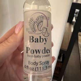 Baby Powder SCENT-sory Spray item