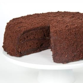 NY Blackout Cake item