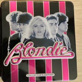 Coffret de Collection – Blondie (3 CD) item
