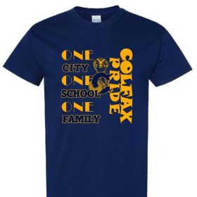 Youth Short Sleeve T-shirt item