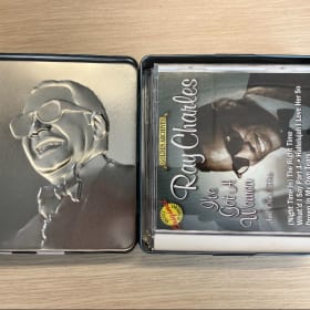 Coffret de Collection – Ray Charles (3 CD) item