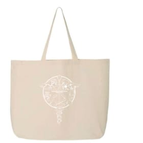 Tote bag item