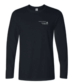 Chandail à manches longues item